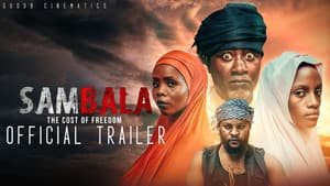 Sambala: The Cost of Freedom — foto 1