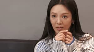 가짜 김효연 — foto 1