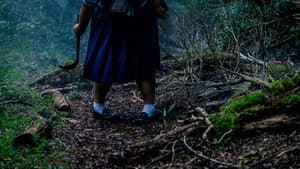 禍禍女 — foto 2