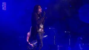 Alice Cooper - Road (Live at Hellfest 2022) — foto 5