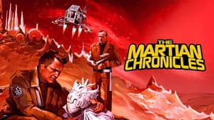 The Martian Chronicles — foto 3