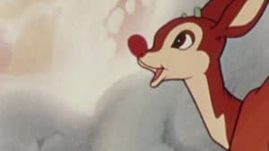 Rudolph, el reno de la nariz roja — foto 4