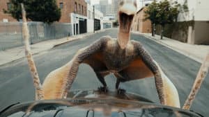 Terrordactyl — foto 3