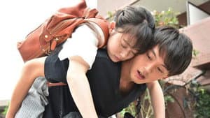 過保護のカホコ — foto 2