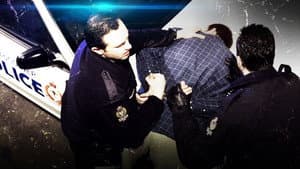 Under Arrest — foto 12