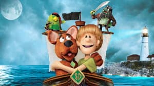 Las Aventuras De Scooby Doo: El Mapa Misterioso — foto 2