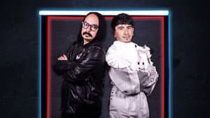 Coco y Raulito: Carrusel de ternura — foto 2