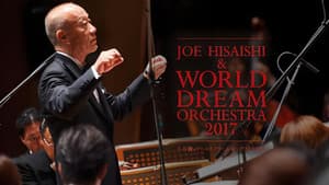 久石让x新日本爱乐世界梦幻交响乐团 WORLD DREAM ORCHESTRA 2017 — foto 1