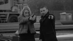 A Touch of Vengeance — foto 1