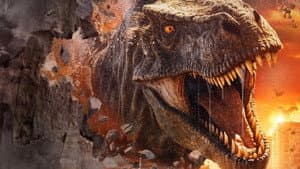 Dinosaur Hotel 3 — foto 1