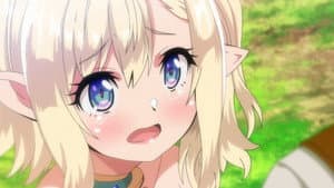 Sukebe Elf Tanbouki — foto 5