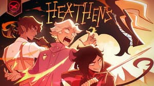 Heathens — foto 6
