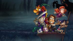 La Leyenda de la Llorona — foto 4