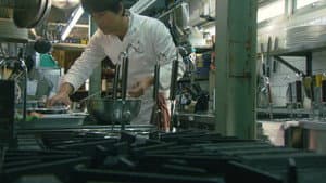 dinner — foto 4