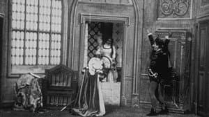 Faust : métamorphose de Faust et apparition de Marguerite — foto 1