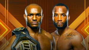 UFC 278: Usman vs. Edwards 2 — foto 2