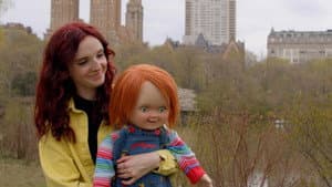 Living with Chucky — foto 11