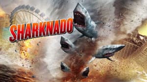 Sharknado — foto 1