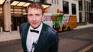 Joe Lycett vs the Oil Giant — foto 4