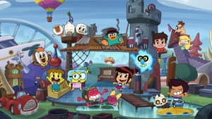 Chibiverse — foto 1