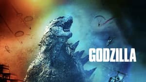 Godzilla — foto 12