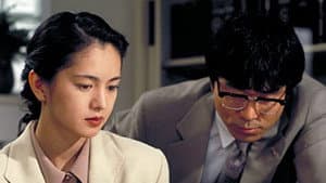 新・女検事 霞夕子 — foto 2