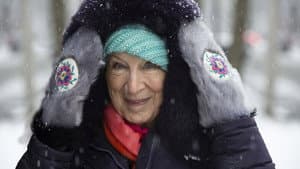 Margaret Atwood: A Word After a Word After a Word Is Power — foto 6