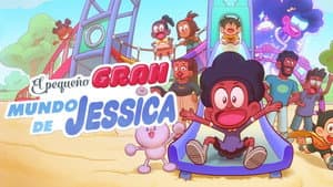 Jessica's Big Little World — foto 11