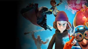 Hero Inside Movie — foto 1