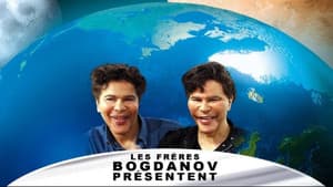 Le voyage fantastique des frères Bogdanov — foto 1