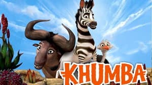 Khumba - La Cebra Sin Rayas — foto 6
