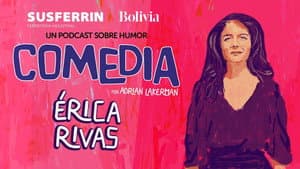 Érica Rivas