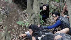 劇場版タイムスクープハンター 安土城 最後の1日 — foto 2
