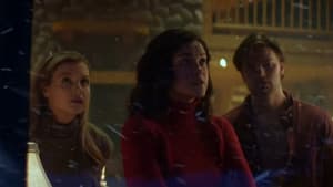 Snow Falls — foto 3