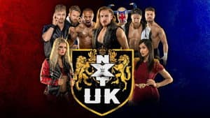 WWE NXT UK — foto 4