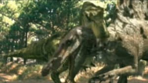 Jurassic Park: Prime Survival — foto 1