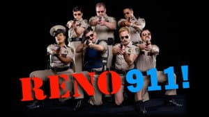 Reno 911! — foto 7
