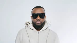 GIMS à Paris la Défense Arena : le concert événement — foto 3