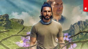 Ranveer vs Wild with Bear Grylls — foto 4