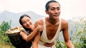 天上的恋人 — foto 1