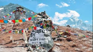 Remnants of Everest: The 1996 Tragedy — foto 3