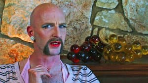 Waxie Moon in Fallen Jewel — foto 1