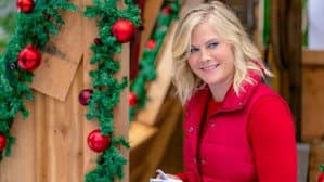 Christmas at Holly Lodge — foto 5