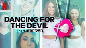 Bailar para el diablo: La secta de 7M en TikTok — foto 5