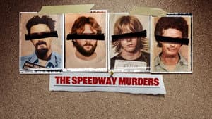 The Speedway Murders — foto 8