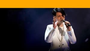 張敬軒 Hins Live in Passion 2014 香港紅館演唱會 — foto 1