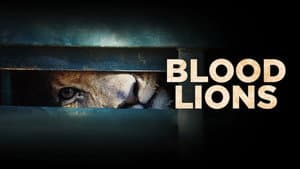 Blood Lions — foto 1