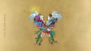 Coldplay: Live in São Paulo — foto 4