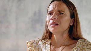 Javiera dejará a Germán