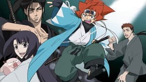 Peace Maker Kurogane — foto 3